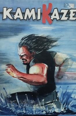 Kamikaze #7