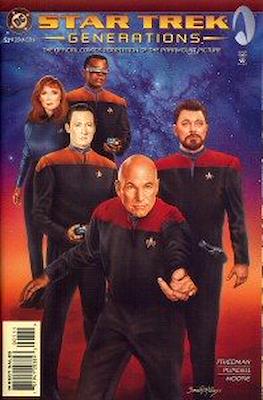 Star Trek: Generations