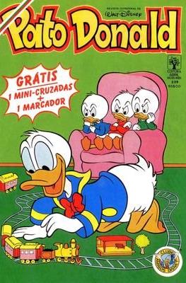 Pato Donald #239