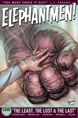Elephantmen 2260 #6