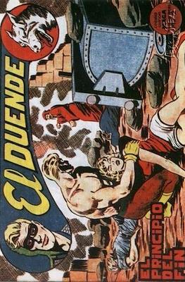 El Duende (Grapa) #27