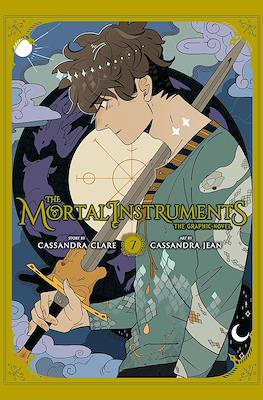 The Mortal Instruments - The Graphic Novel (Softcover) #7