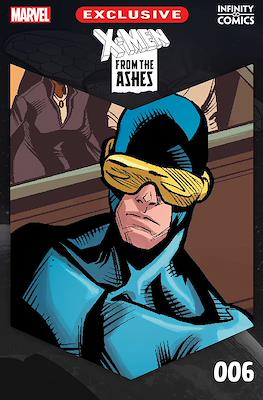 X-Men: From The Ashes Infinity Comic #6