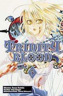 Trinity Blood #5