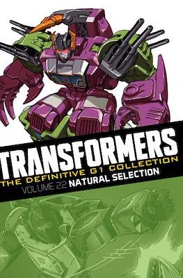 Transformers: The Definitive G1 Collection #22