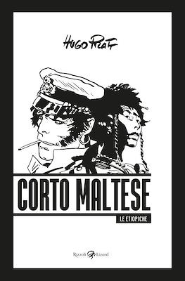 Corto Maltese #5