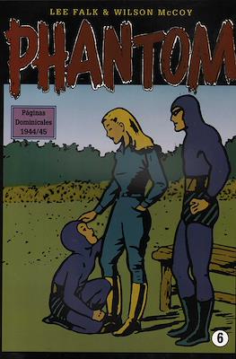 Phantom #6