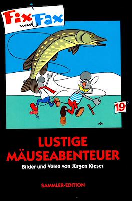 Fix und Fax #19