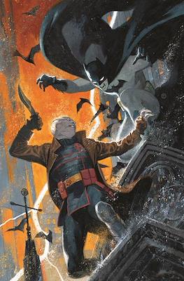 Batman Vol. 3 (2016-Variant Covers) #159.2