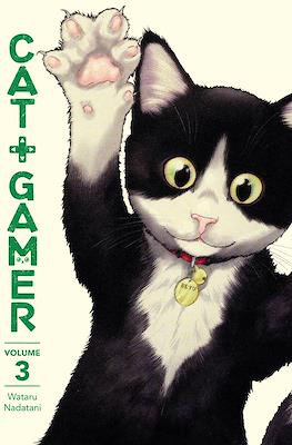 Cat + Gamer #3