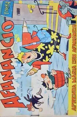 Afanancio #343
