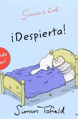 Simon's Cat #6