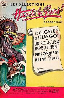 Les Sélections Hardi les Gars! #20