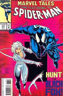 Marvel Tales #277