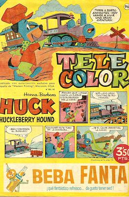 Tele Color #96