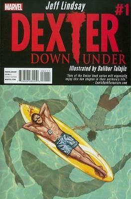 Dexter Down Under (Grapa) #1
