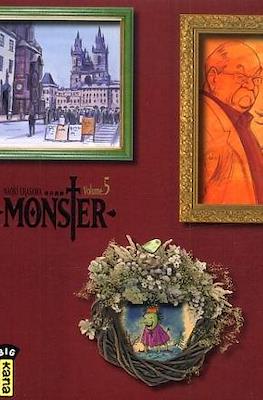 Monster #5