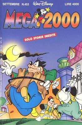 Almanacco Topolino / Mega #453