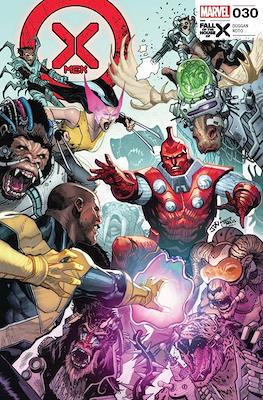 X-Men Vol. 6 (2021-2024) #30