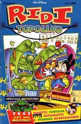 Ridi Topolino #6