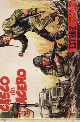 Casco de Acero Extra (1961-1965) #2