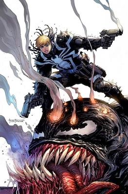 Venom Vol. 4 (2018-Variant Covers) #29.26