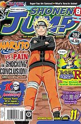 Shonen Jump #83