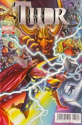 Thor (2015 Portadas variantes) #1.3