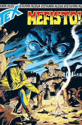 Tex nuova ristampa #501