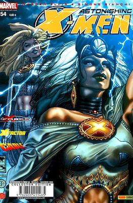 Astonishing X-Men (Broché) #54