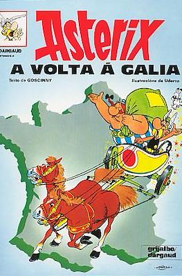 Asterix (Cartone) #13