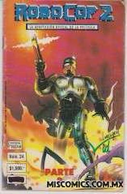 RoboCop #24