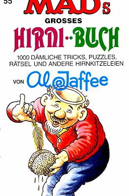 Mad Taschenbuch #55
