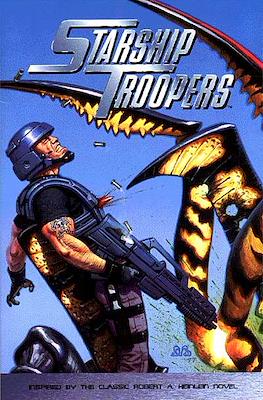 Starship Troopers