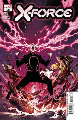 X-Force Vol. 6 (2019-2024) #18