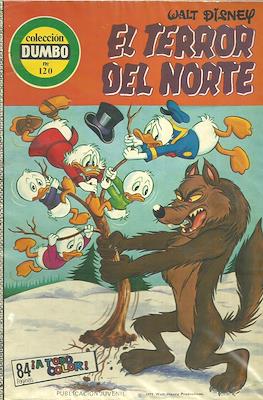 Nueva Colección Dumbo #120