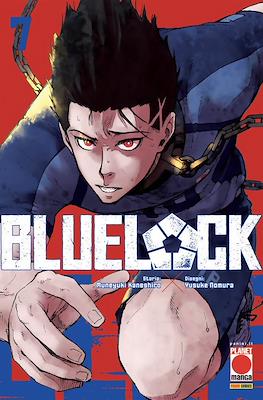 Blue Lock #7