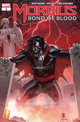 Morbius: Bond of Blood