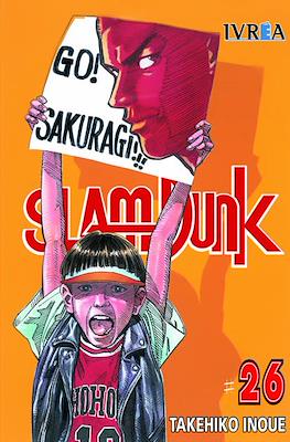 Slam Dunk (Rústica) #26