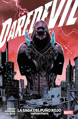 Daredevil. Marvel Premiere (Rústica Color) #12