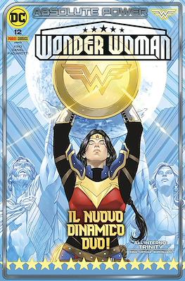 Wonder Woman #59
