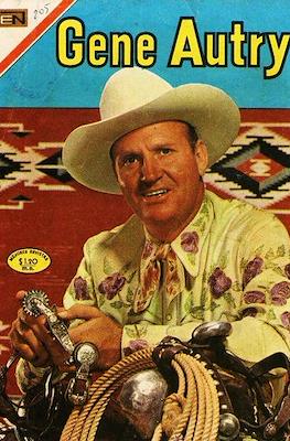 Gene Autry #205