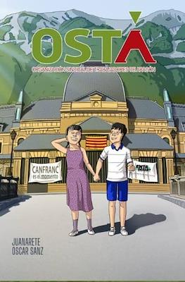 OSTA (Organización Sindical de Trabajadores de Aragón)