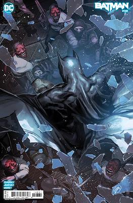 Batman Vol. 3 (2016-Variant Covers) #148.1