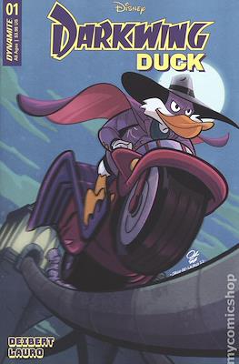 Darkwing Duck (2023 Variant Cover) (Comic Book) #1.03