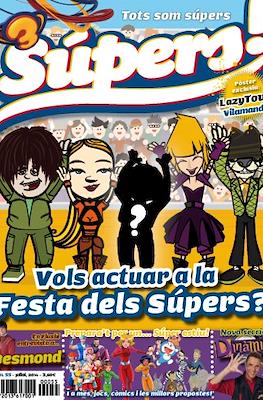 Súpers! #55