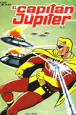 El Capitán Júpiter #6