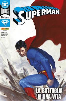 Superman #16