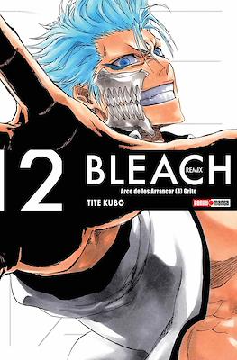 Bleach Remix (Rústica con sobrecubierta) #12
