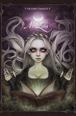 Mandrak Moors: Mater Luna